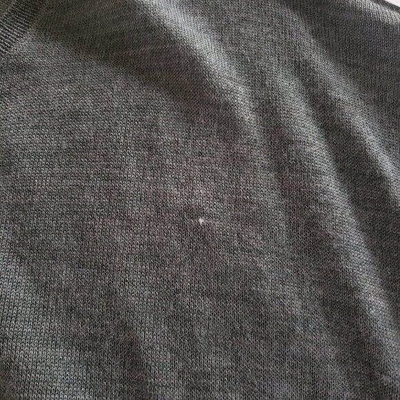 Madewell Merino Wool Long Sleeve Sweater - Picture 7 of 8